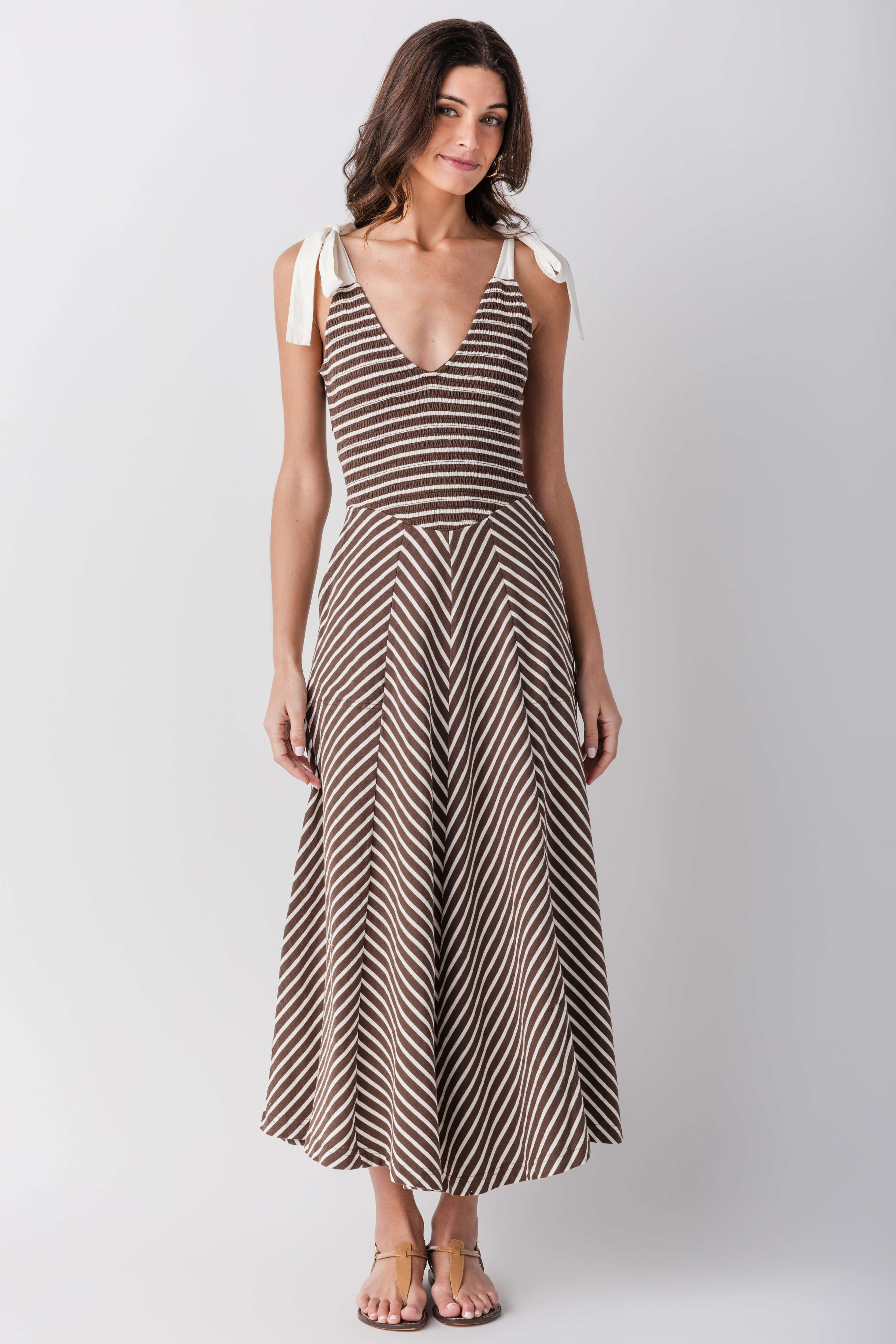 Free People Cecelia Midi Dress – Social Threads