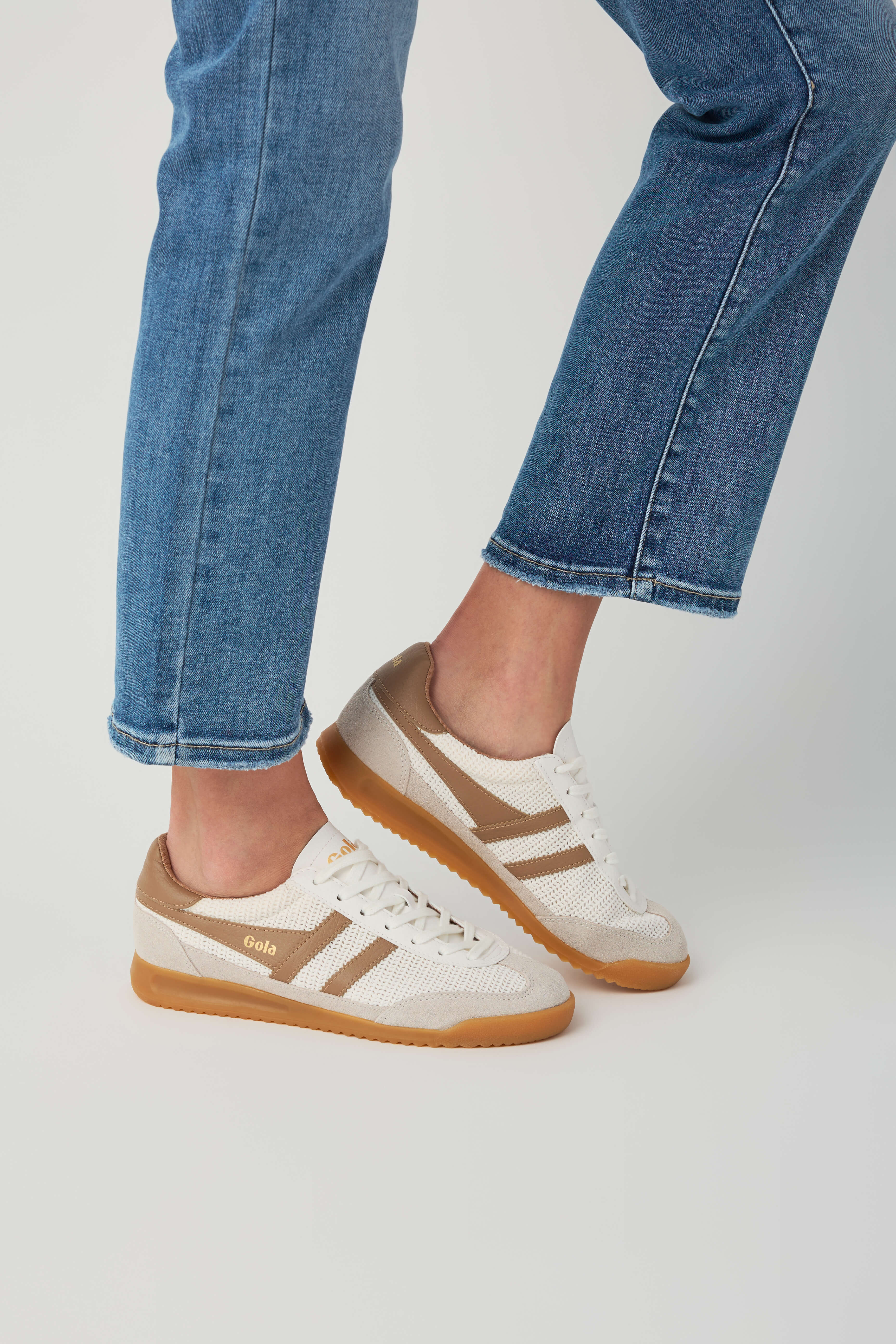 Gola Tornado Zephyr Sneakers