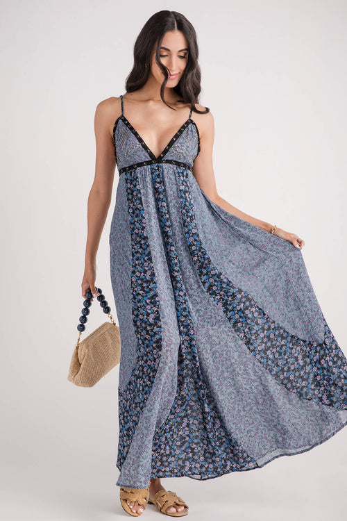 Free People Forever Time Dress