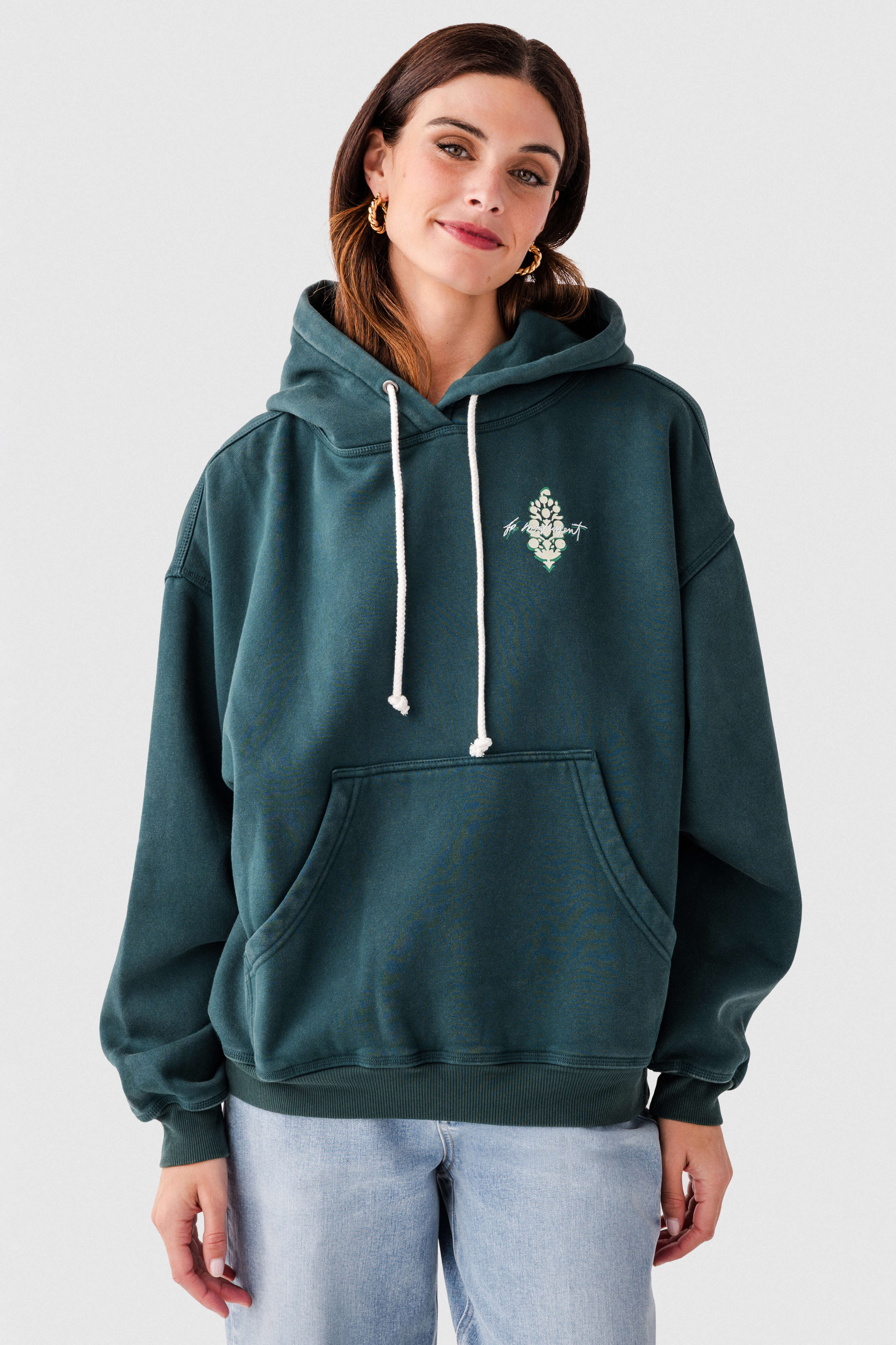 FP Movement CTW Final Call Hoodie – Social Threads
