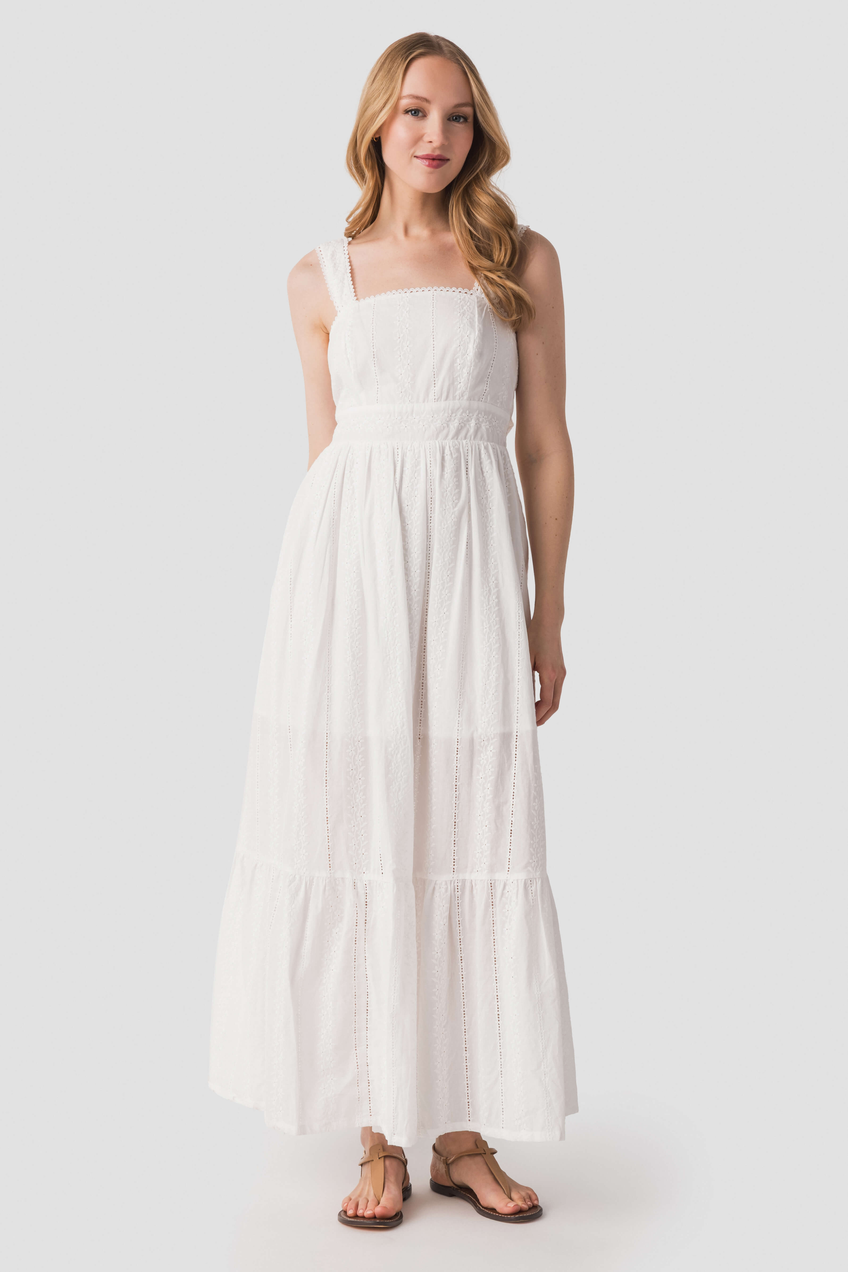 dress forum lace dress Dress Forum - Sage Lace Maxi Dress