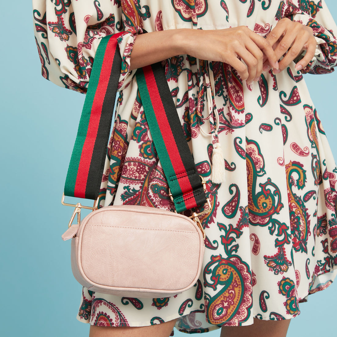 Maximum impact, minimum effort: Our BEST DRESSES for summer