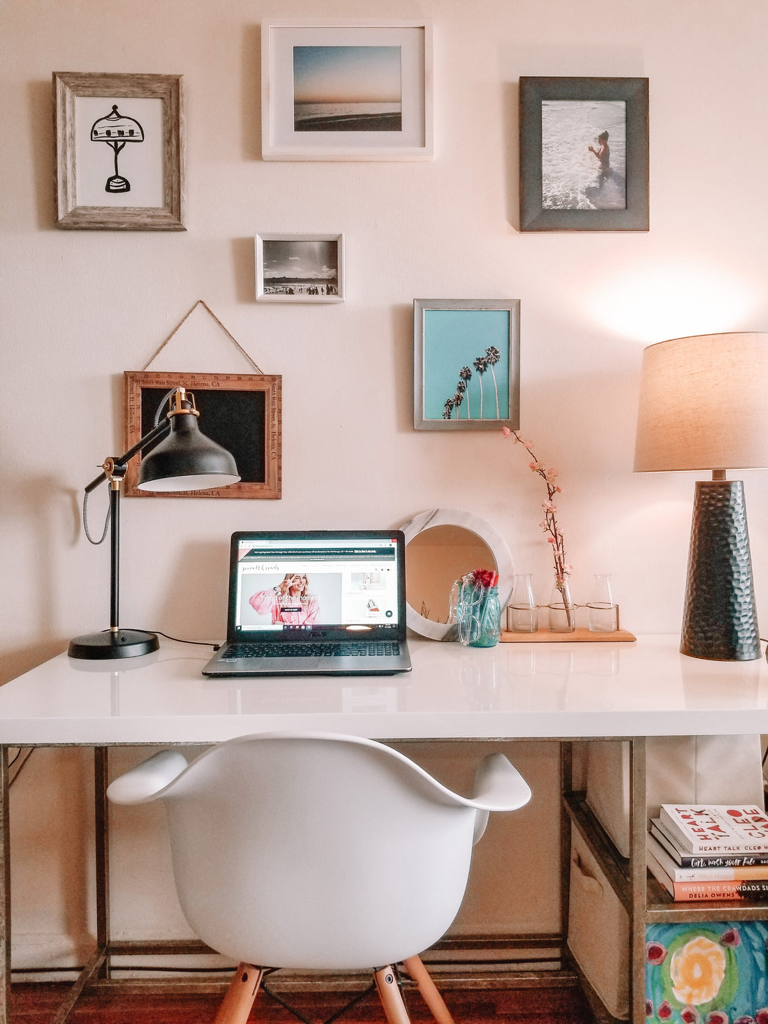 The New Normal: How We #WFH