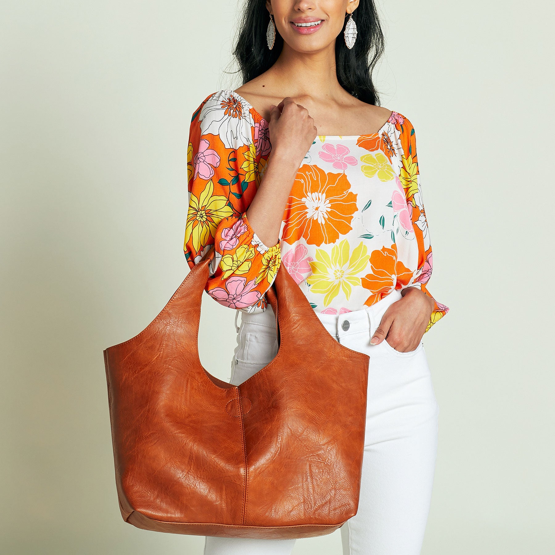 Bags, Bags, and MORE BAGS!