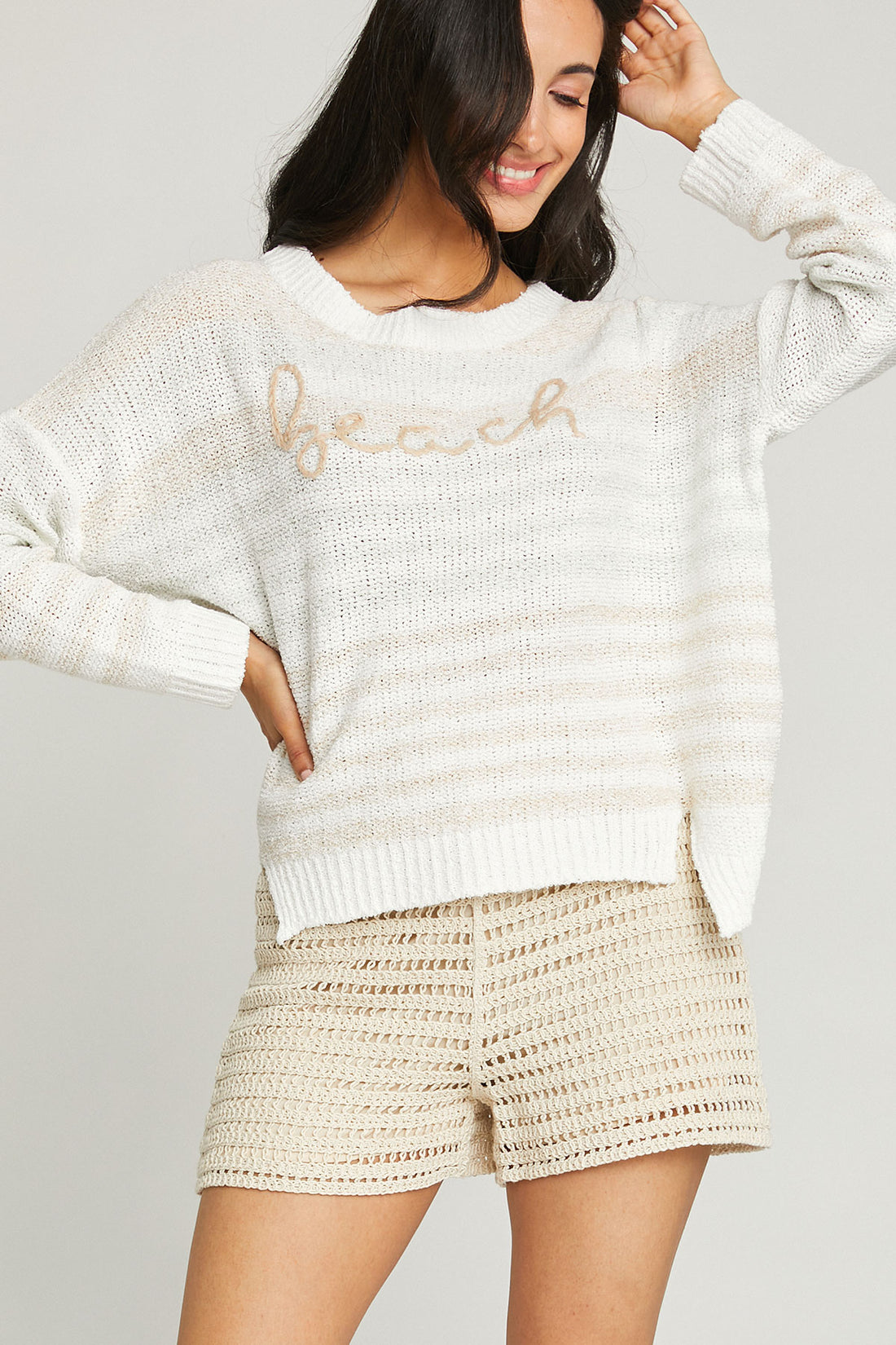 Social Threads x Coastal Grandmother