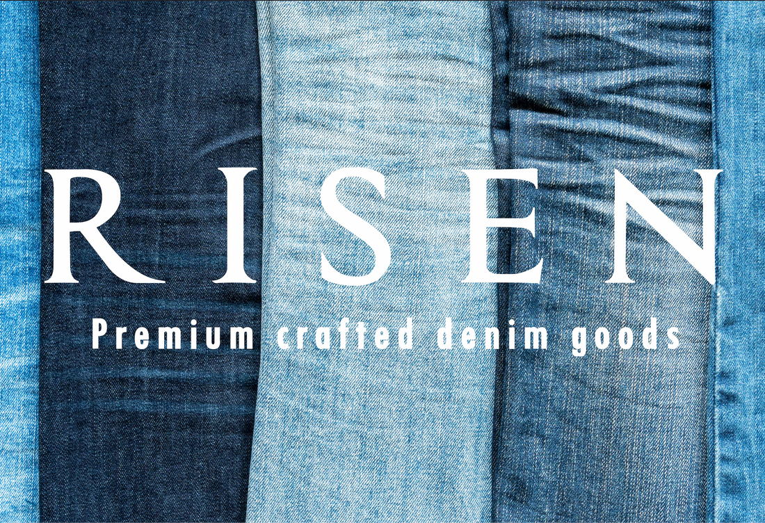 New Arrivals - Jeans