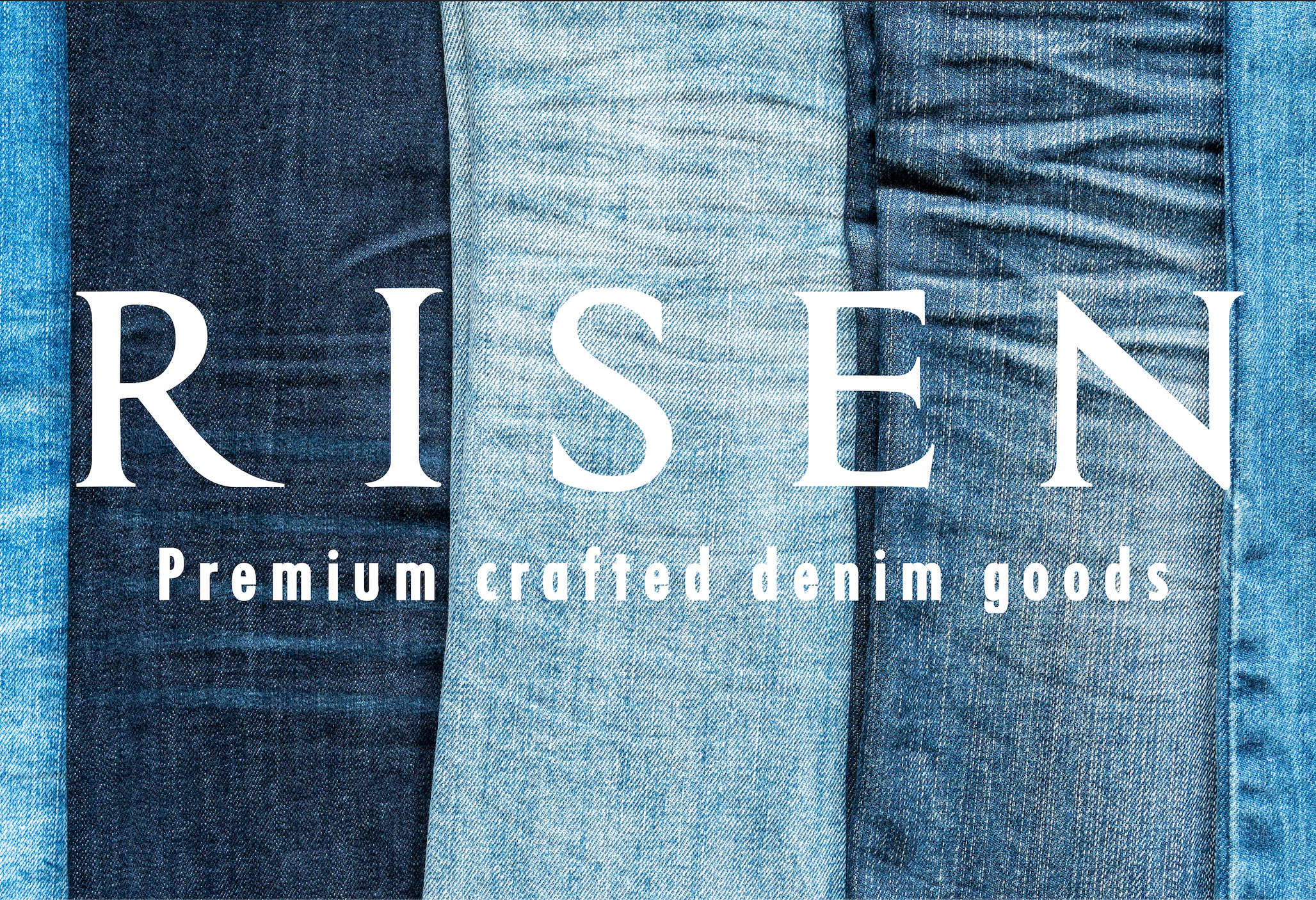 New Arrivals - Jeans