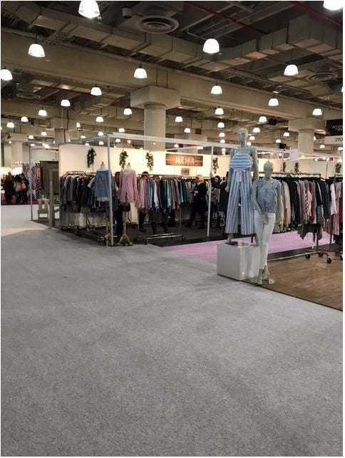 Becoming a buyer...a whole new world