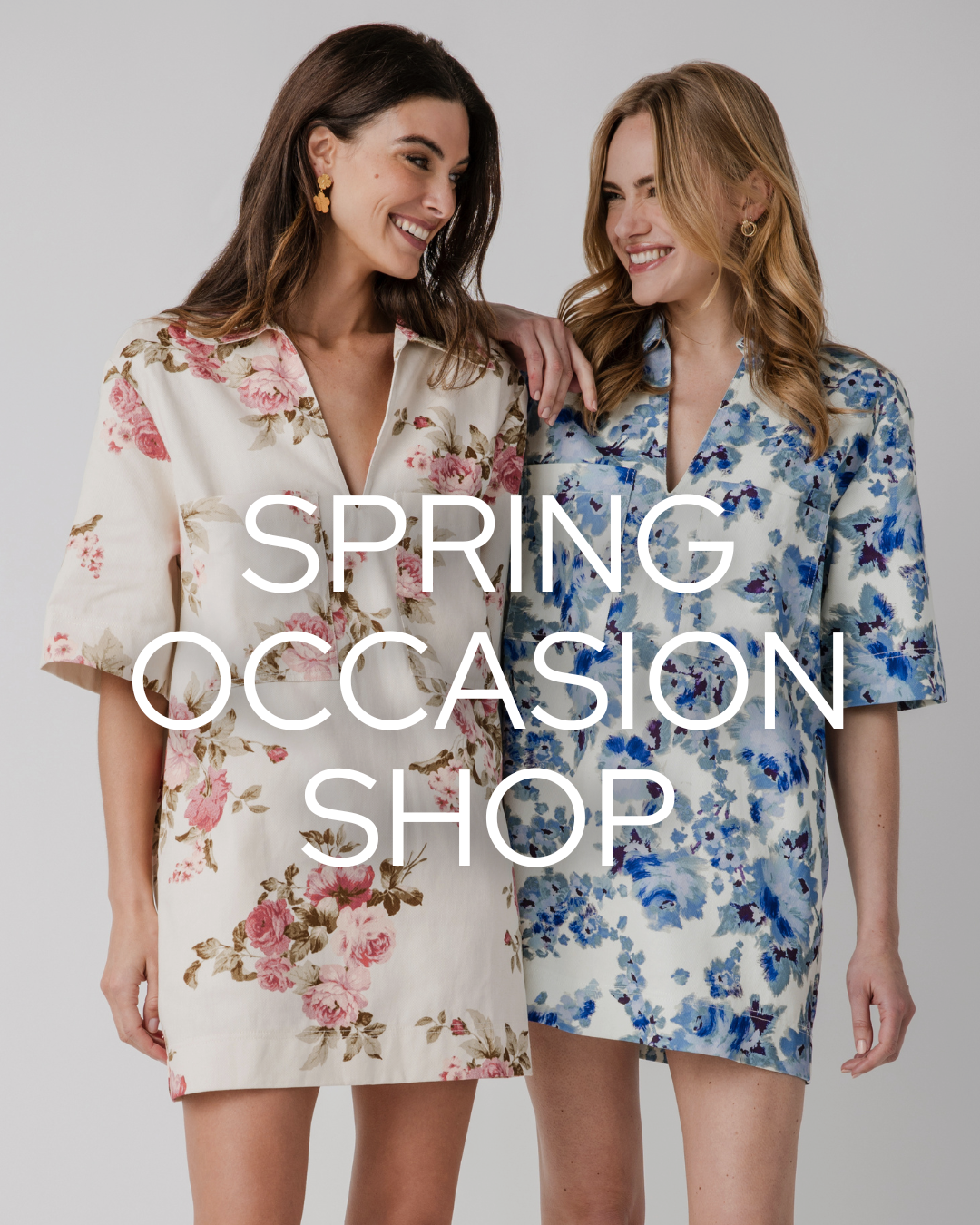 The Spring Occasion Shop