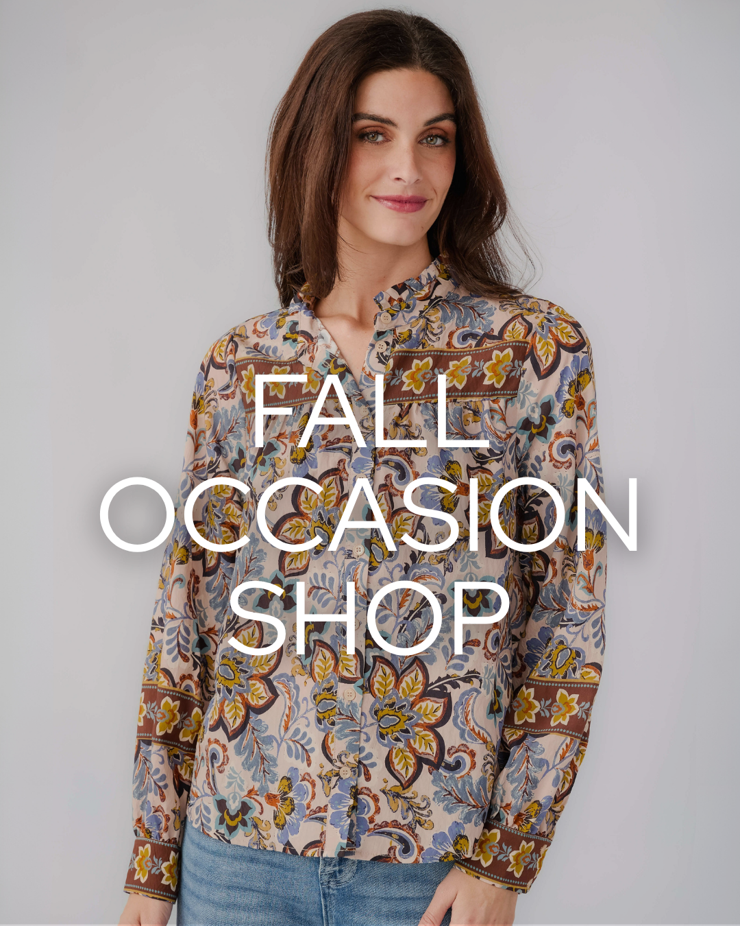 The Fall Occasion Shop