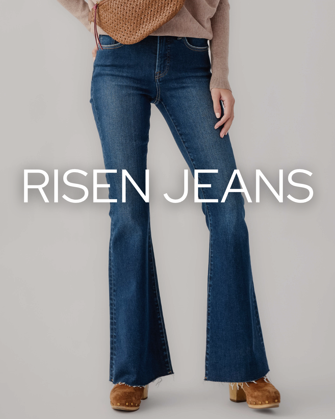 Risen Jeans