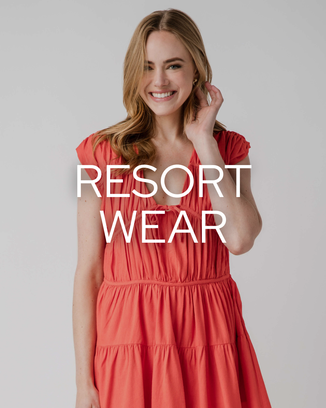 Sa Threads Social Threads | Women's Clothing
