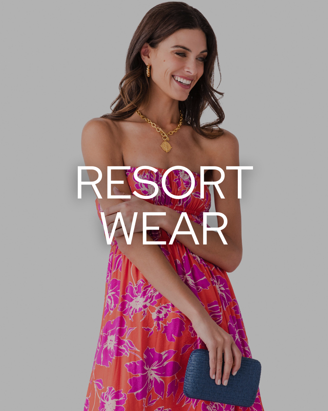 Resort Wear