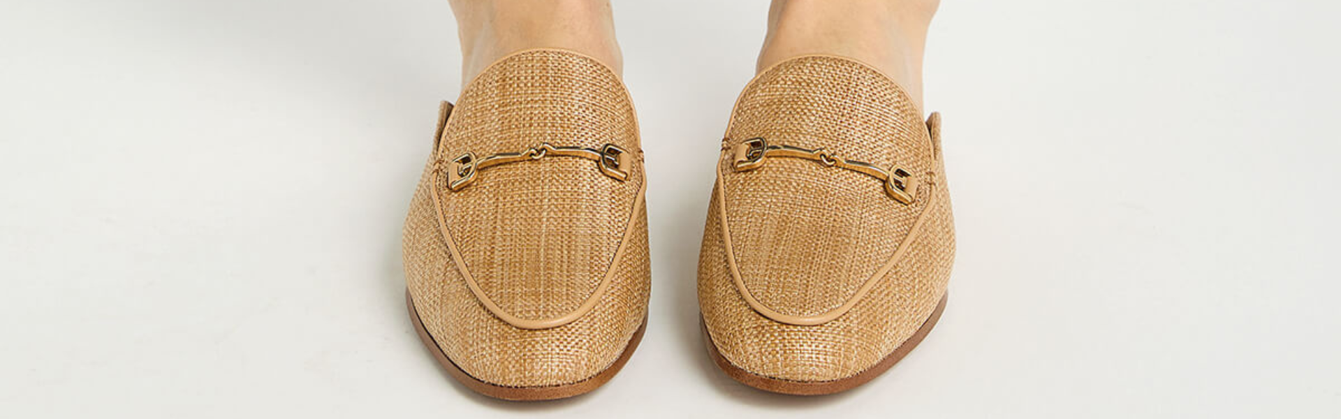 Loafers & Flats