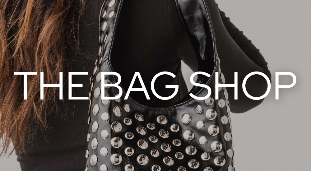 The Bag Shop