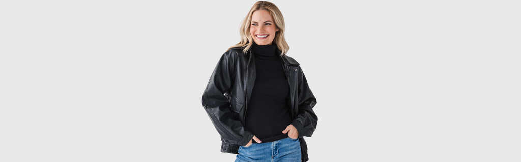 Gallery Social Jacket