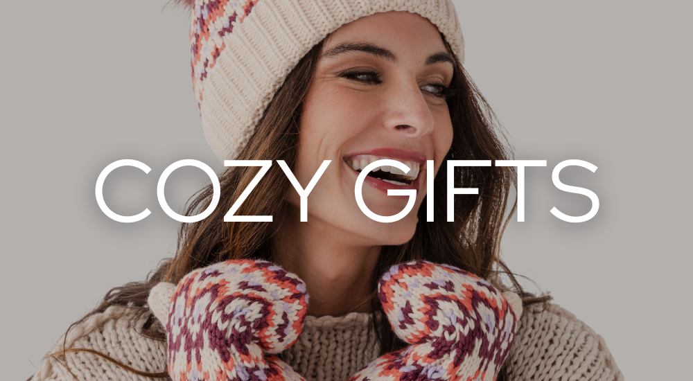 Cozy Gifts