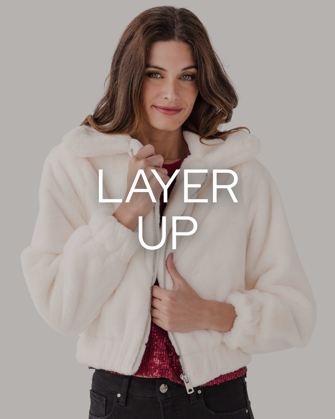 Layer Up