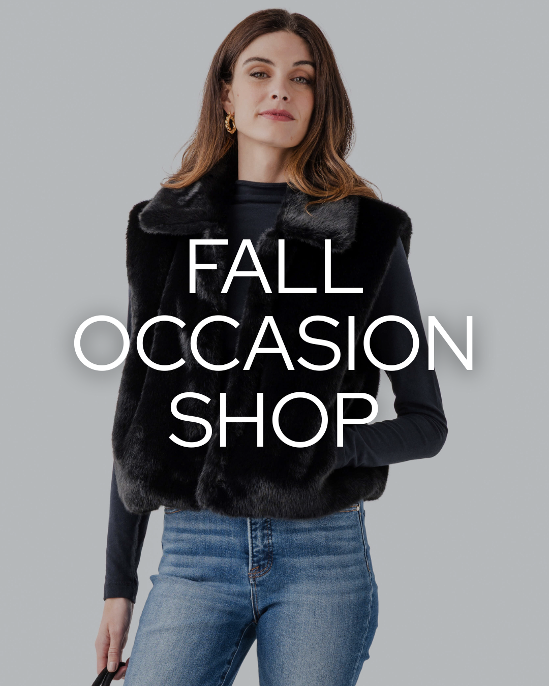 The Fall Occasion Shop