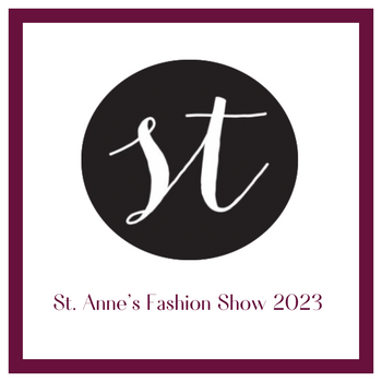 St. Anne's Fashion Show