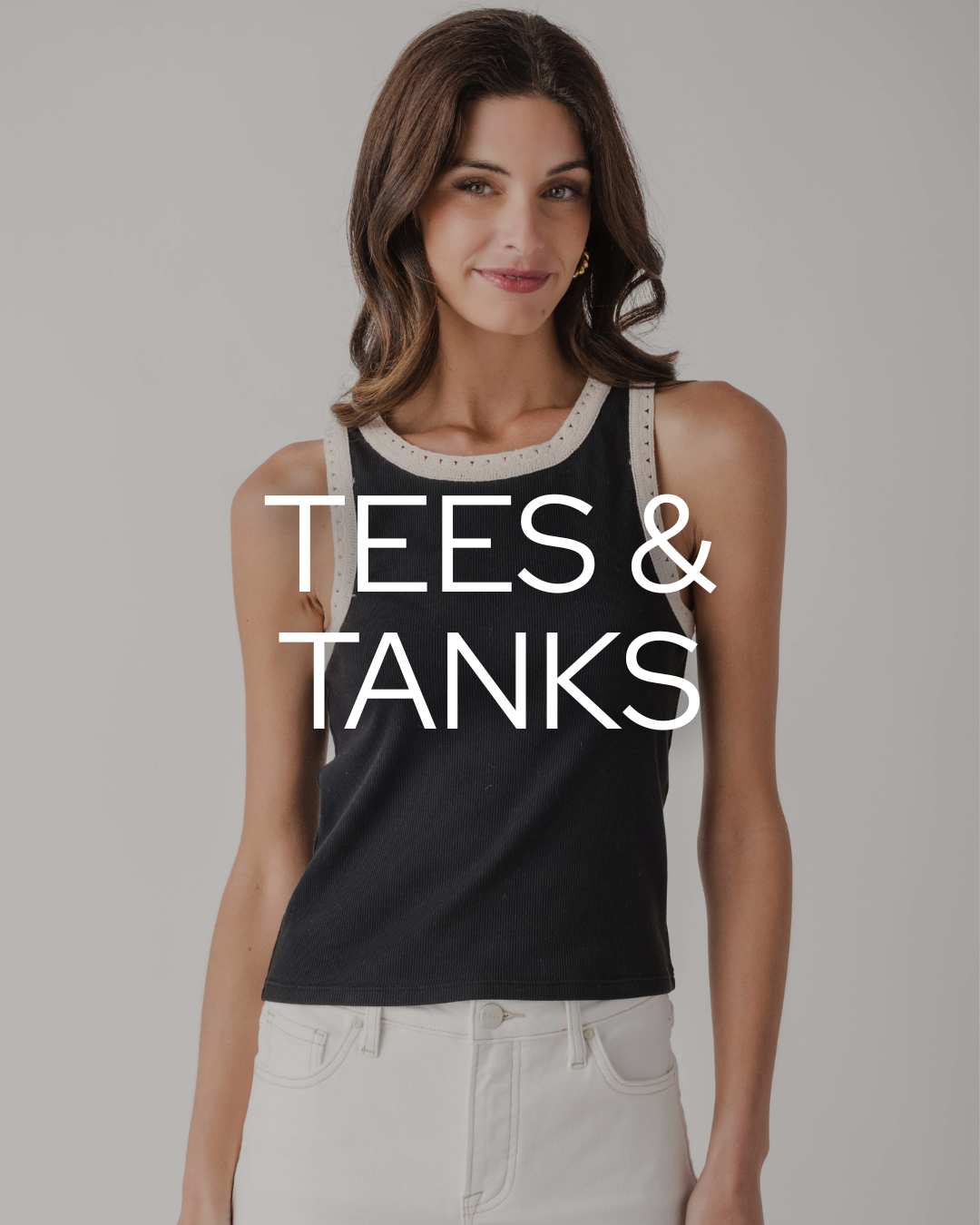 Tees & Tanks