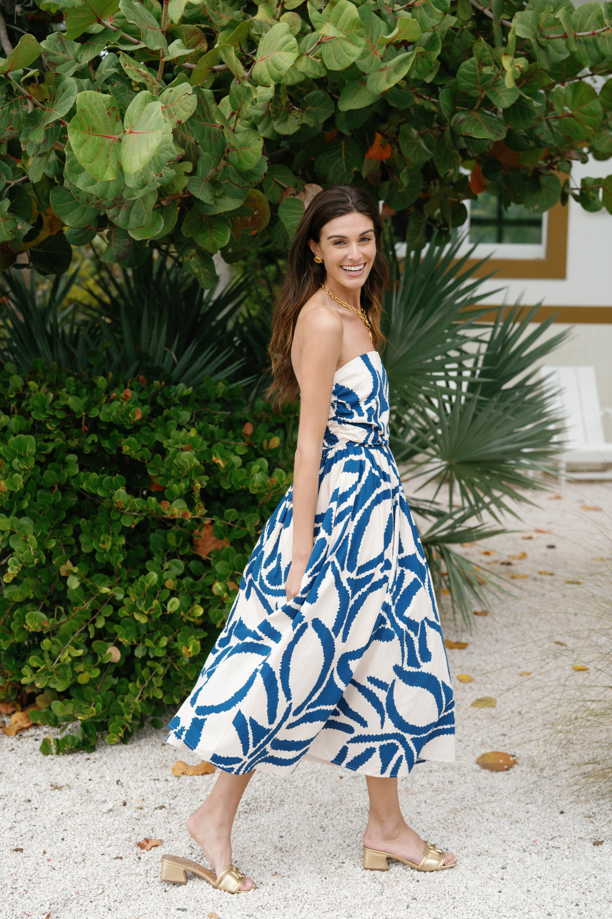 most popular midi dresses The 23 Best Midi Dresses You Can Just Throw On and Go In