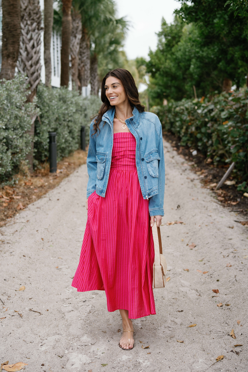 By Together Promenade Dress