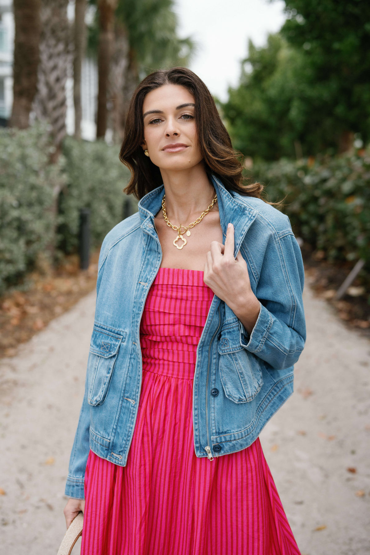 By Together Promenade Dress