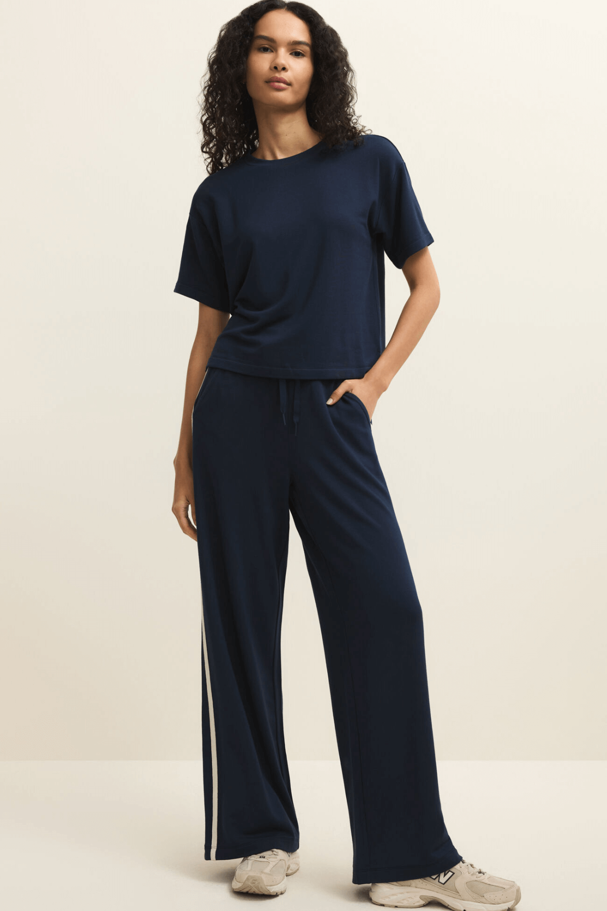 Z Supply Layover Track Pant