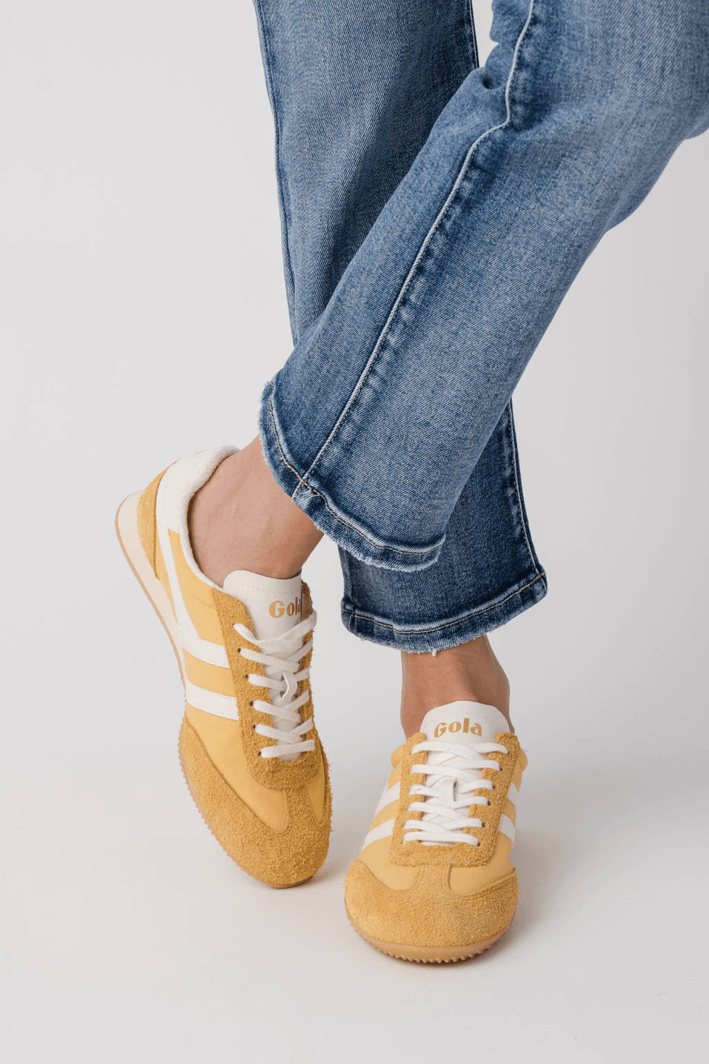 Gola Sprinter Sneakers