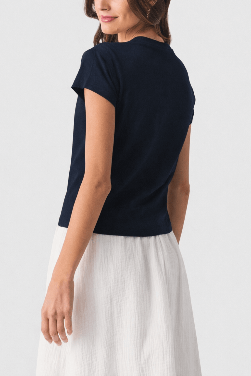Z Supply Modern Slub Tee – Social Threads