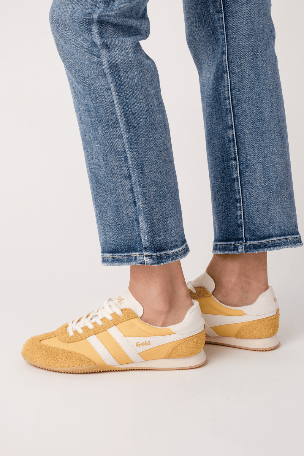 Gola Sprinter Sneakers