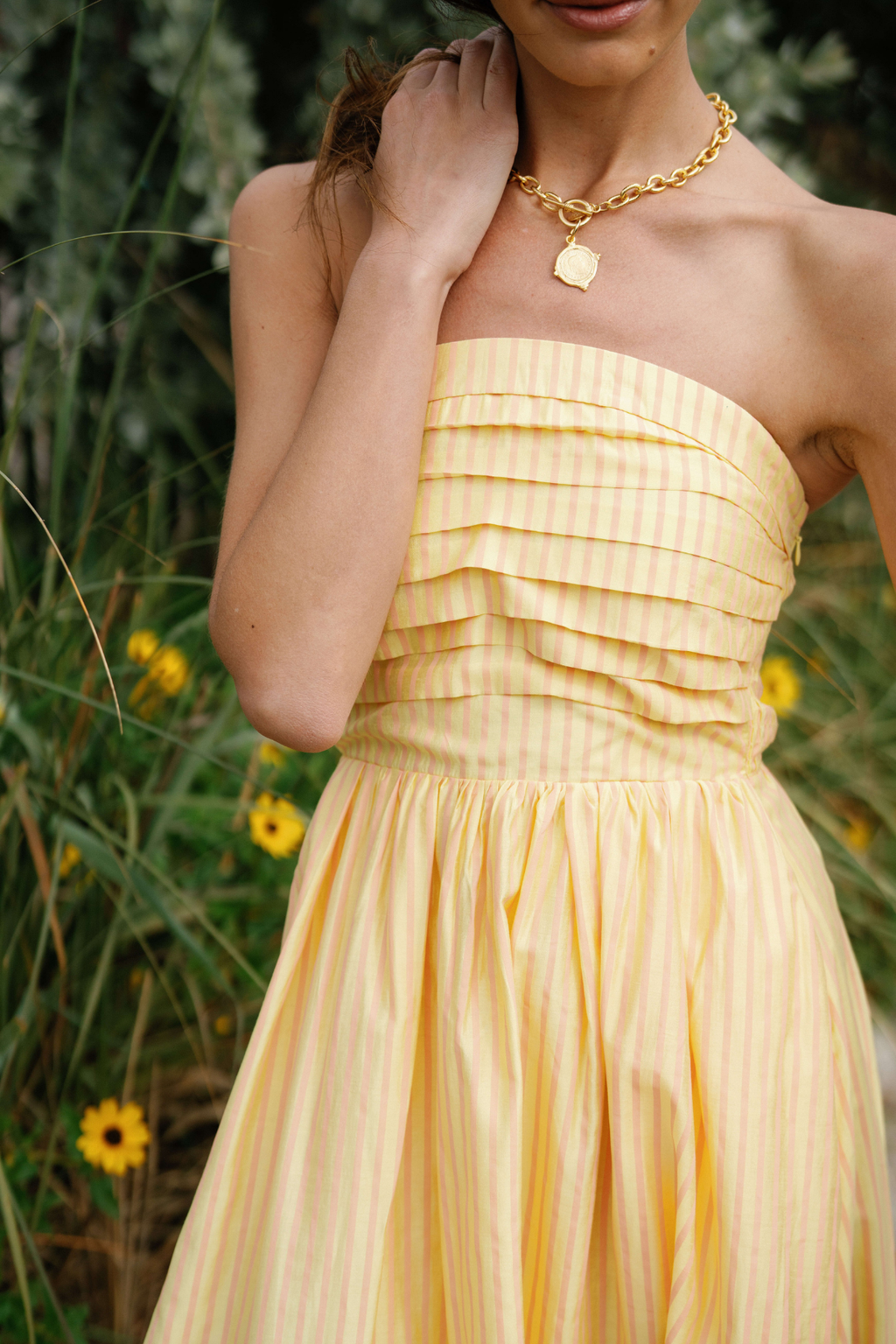 By Together Promenade Dress