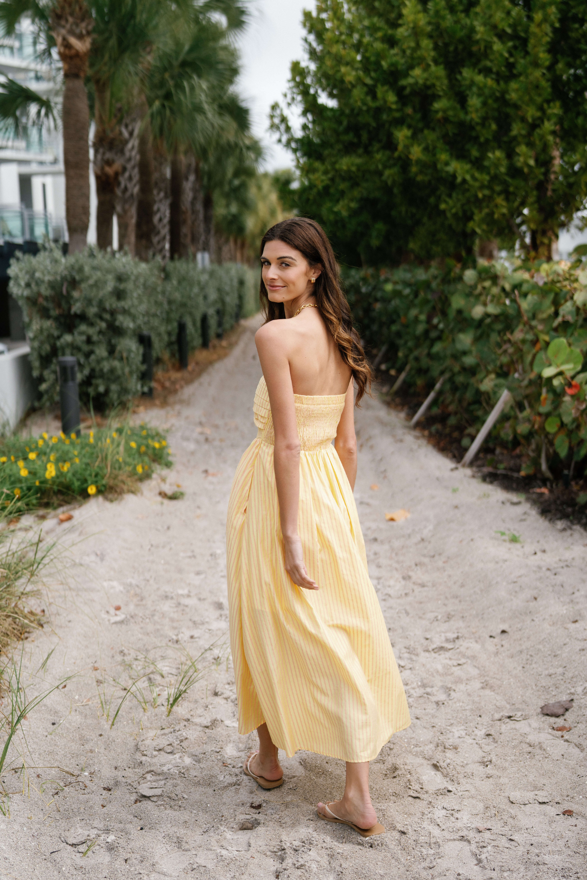 By Together Promenade Dress