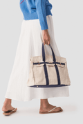 Gameday The Luxe Signature Tote