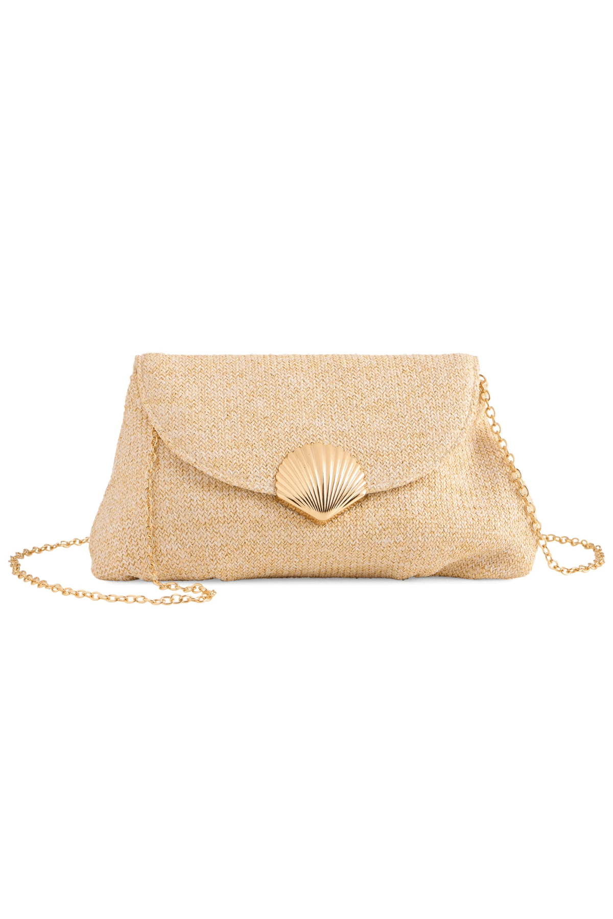 Shiraleah Kaia Clutch
