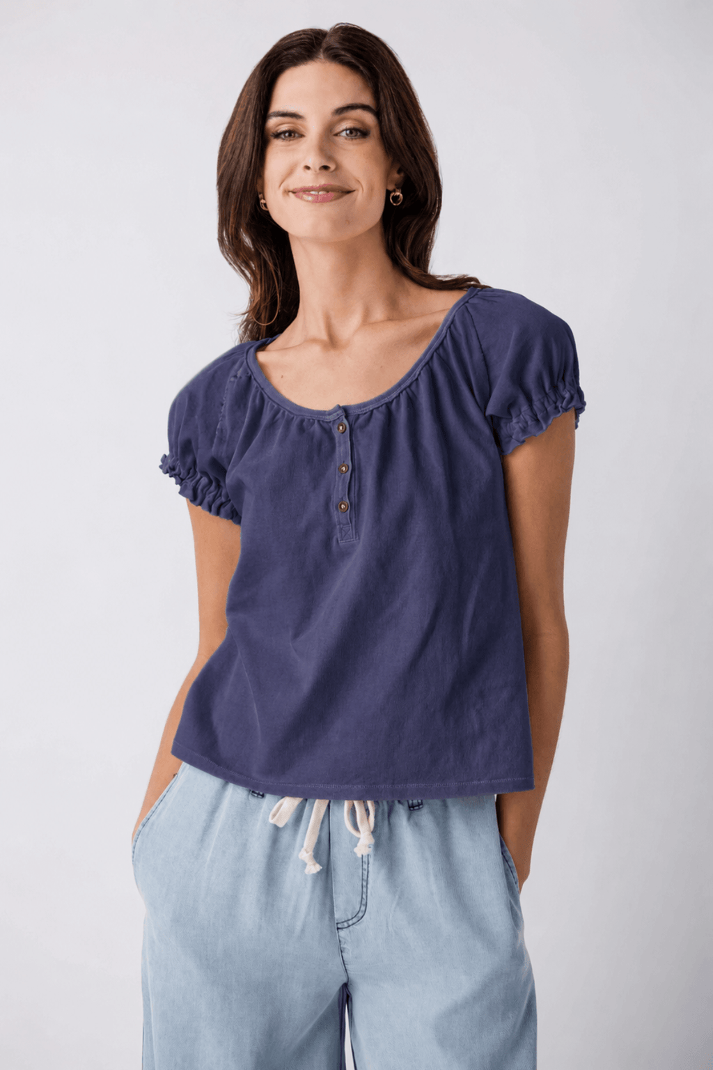 Free People Issa Tee