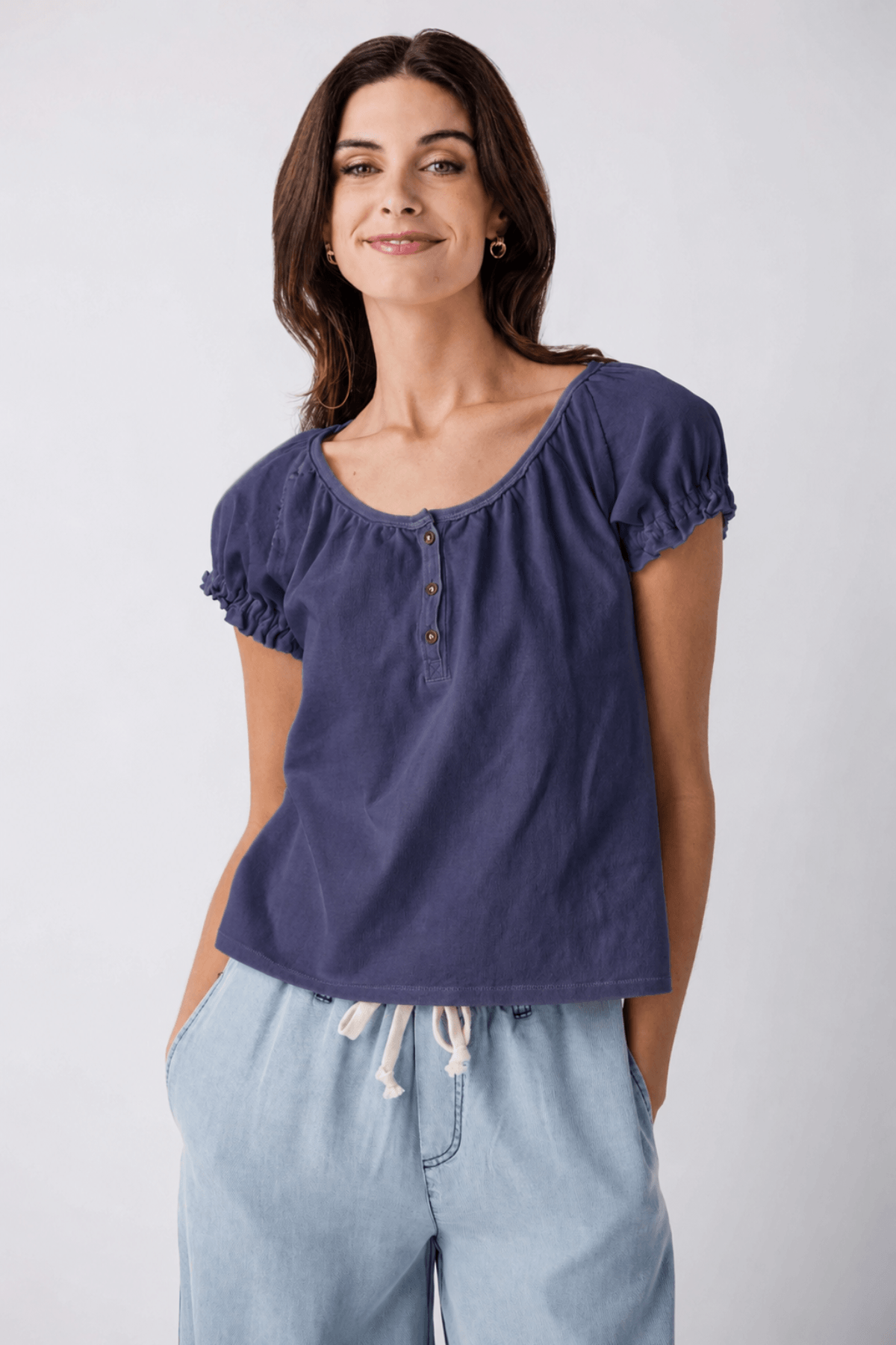 Free People Issa Tee