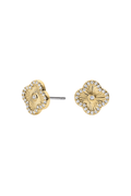 Electric Picks Icon Studs