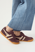 Gola Harrier Mirror Sneakers