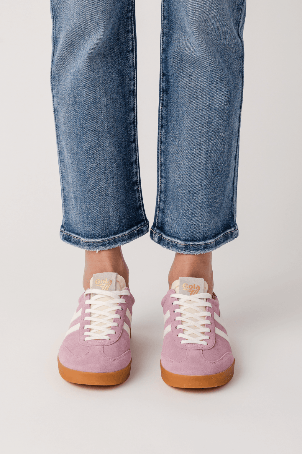 Gola Cyclone Sneaker