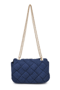Urban Expressions Giselle Woven Crossbody