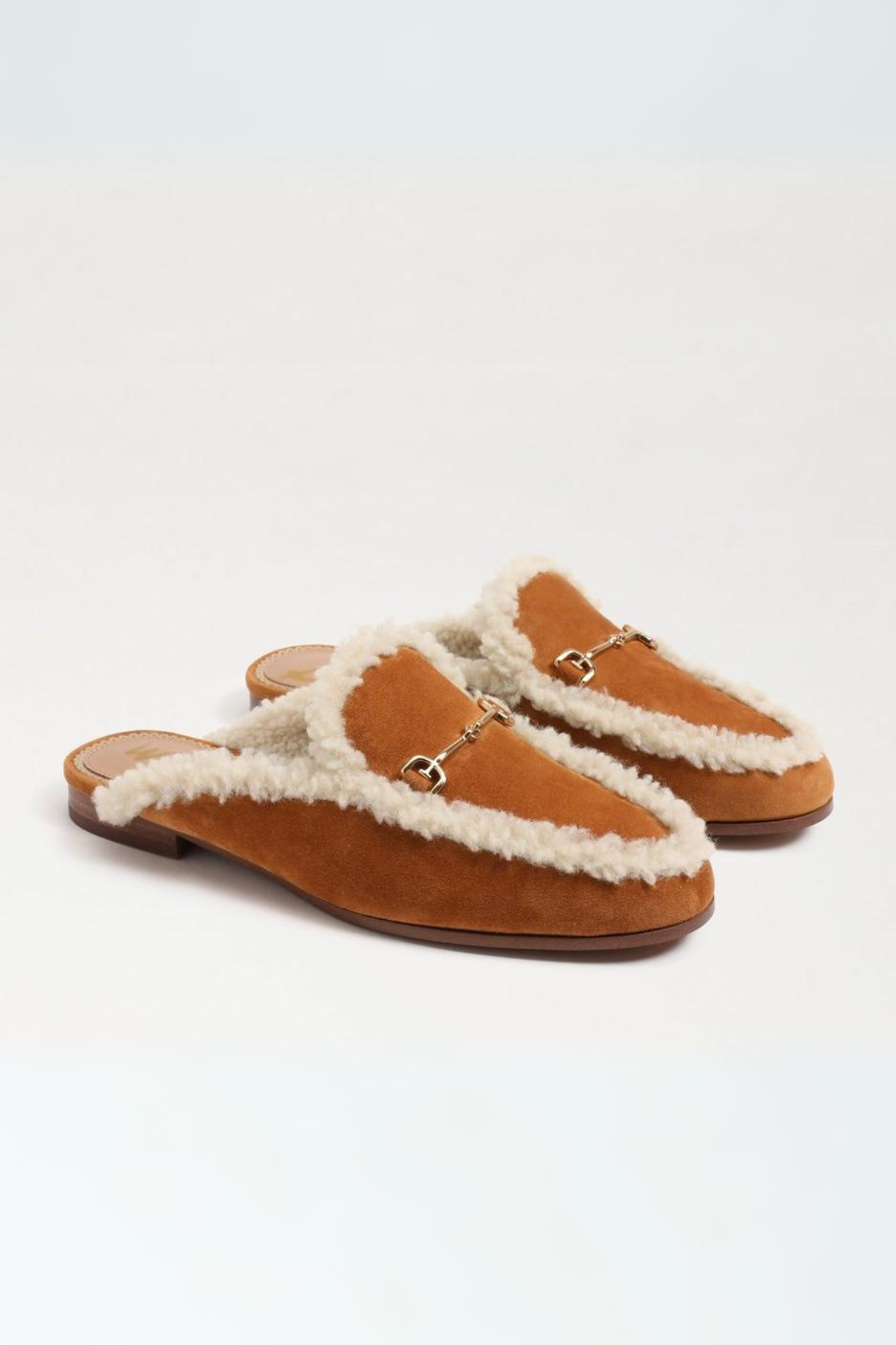 Sherpa moccasins sales
