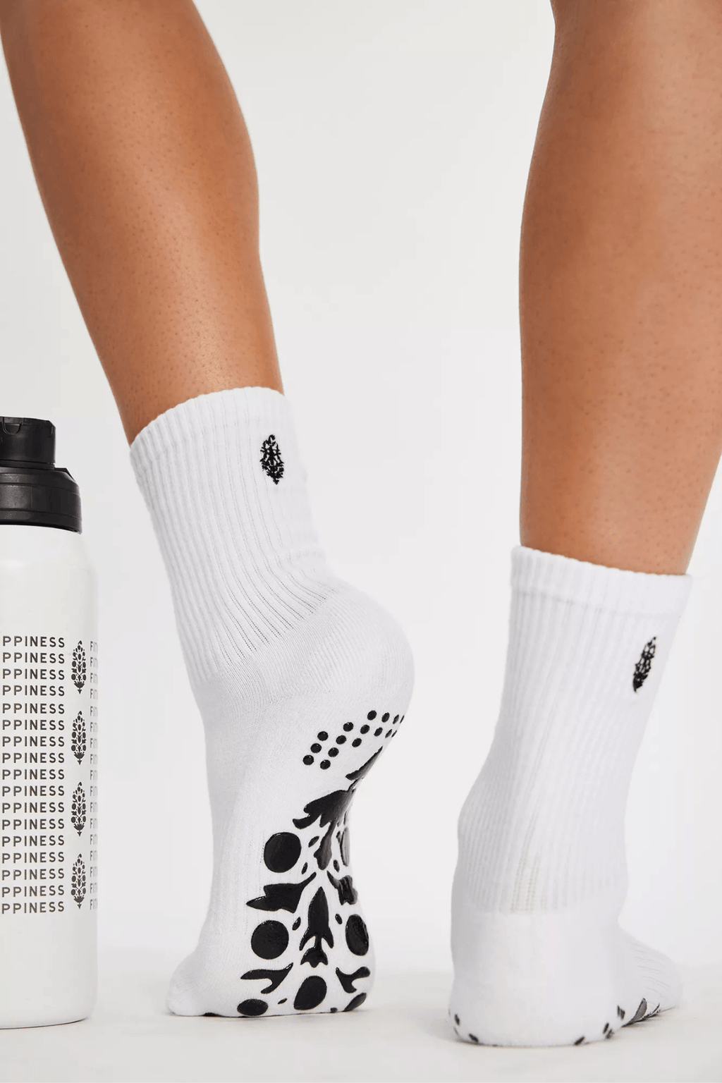 FP Movement Total Buti Pilates Sock