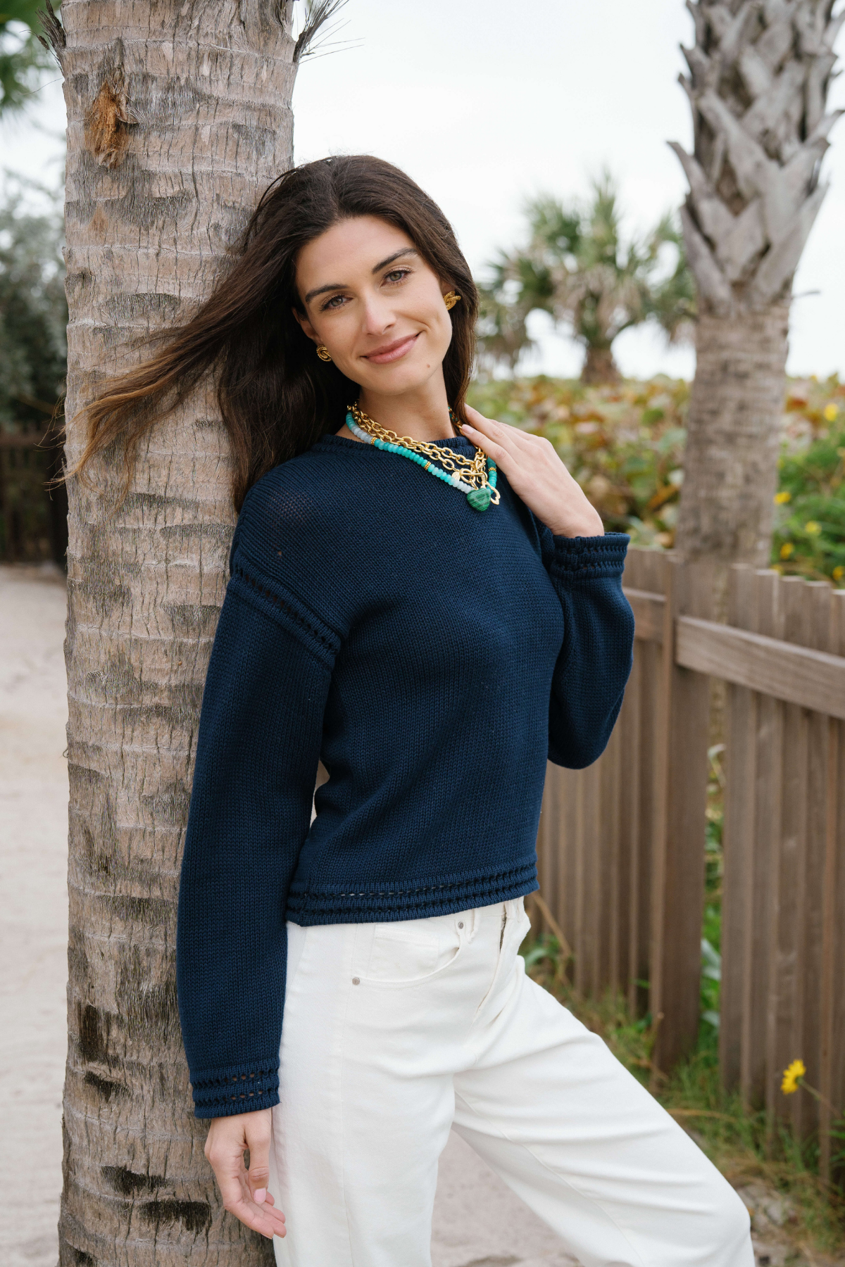 Z Supply Bellami Sweater