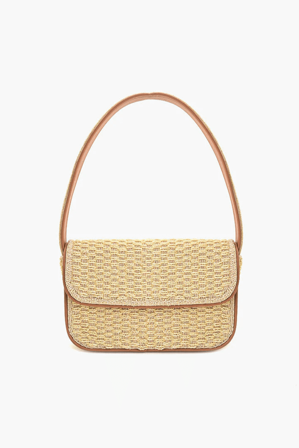 America & Beyond Sandbar Shoulder Bag