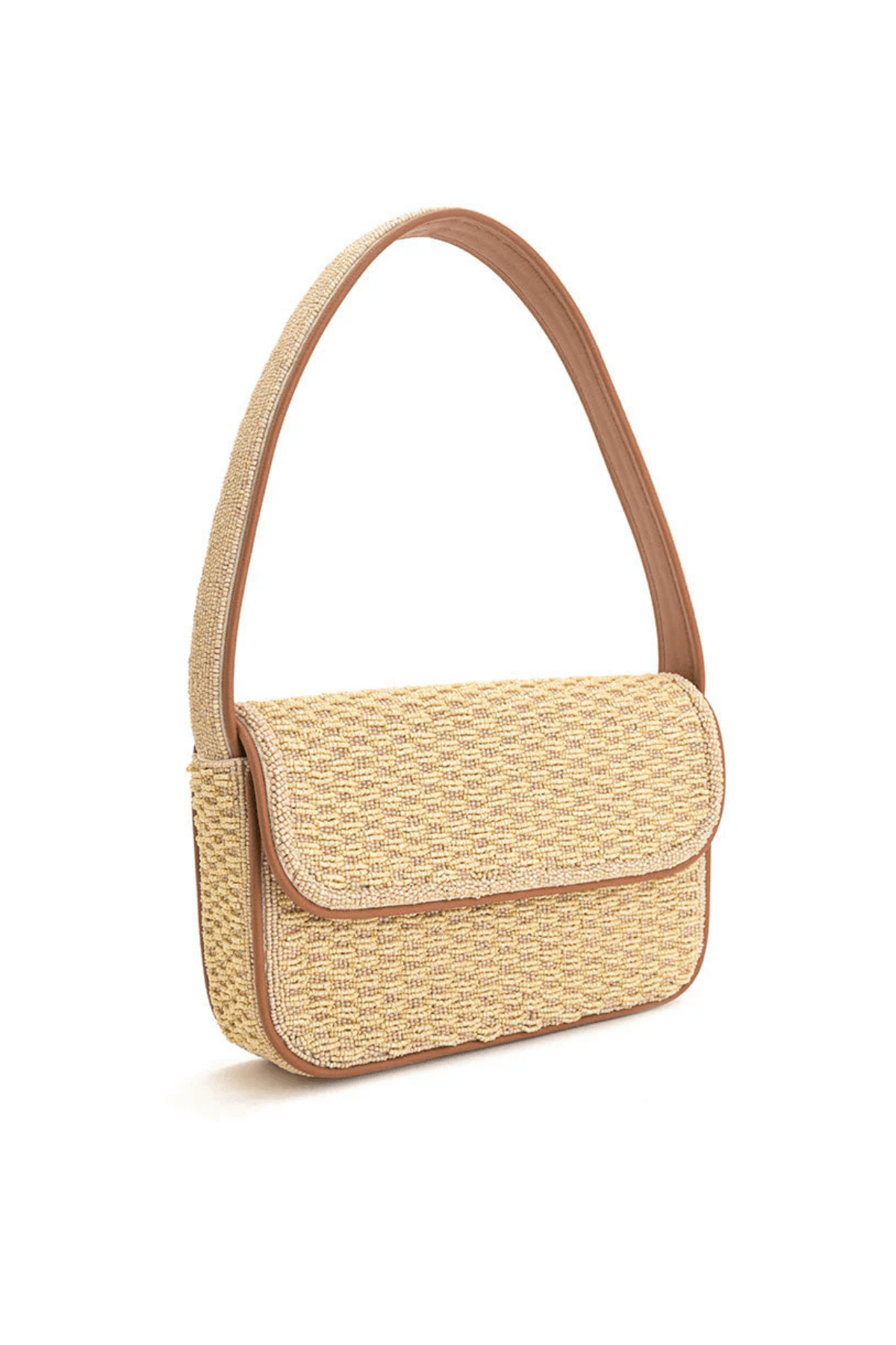 America & Beyond Sandbar Shoulder Bag