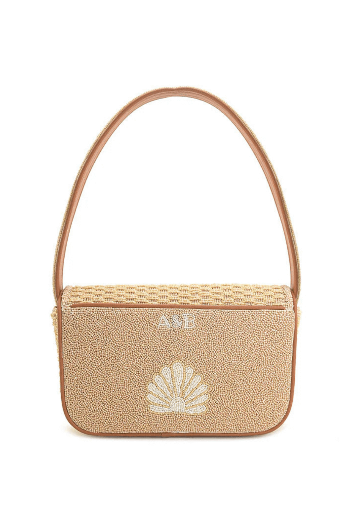 America & Beyond Sandbar Shoulder Bag