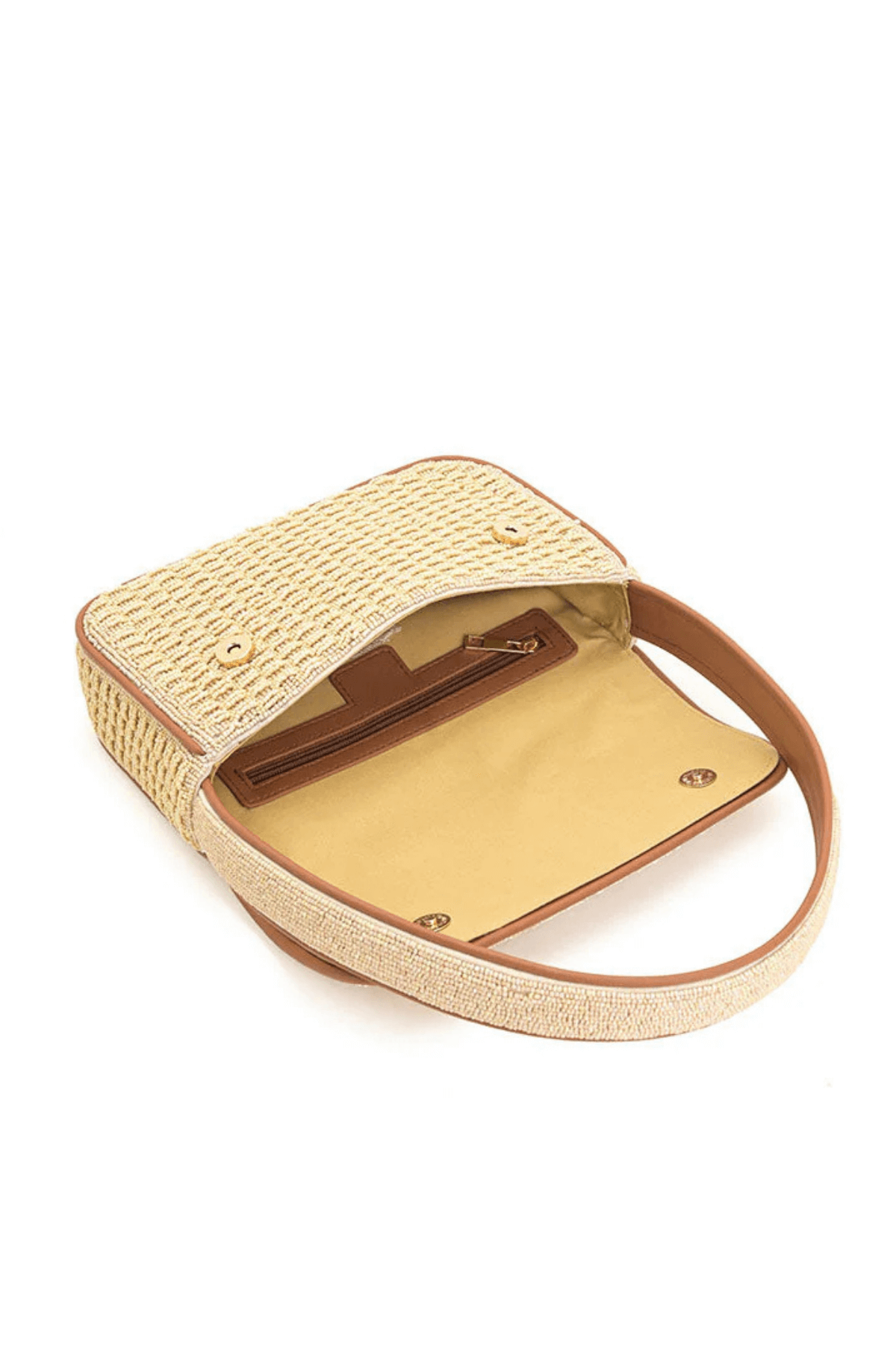 America & Beyond Sandbar Shoulder Bag