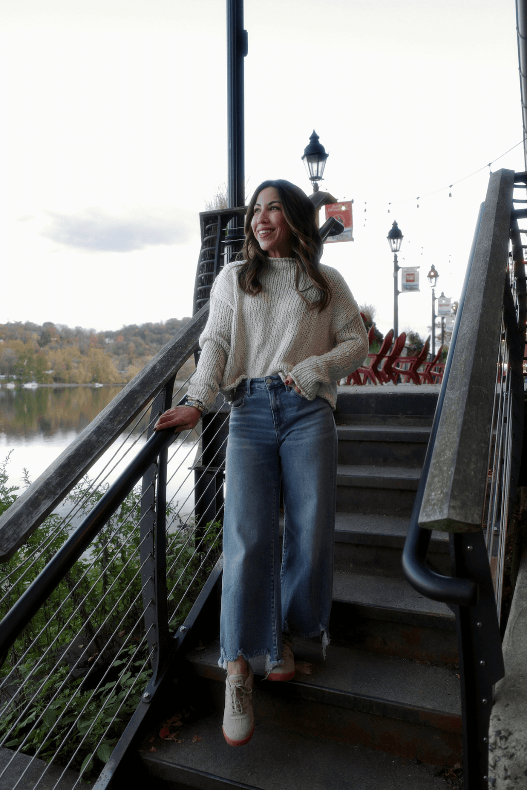 Free People Opal Sweater